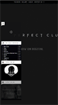 Mobile Screenshot of perfectcluster.com
